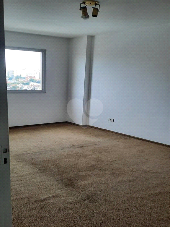 Venda Apartamento São Paulo Cambuci REO735917 14