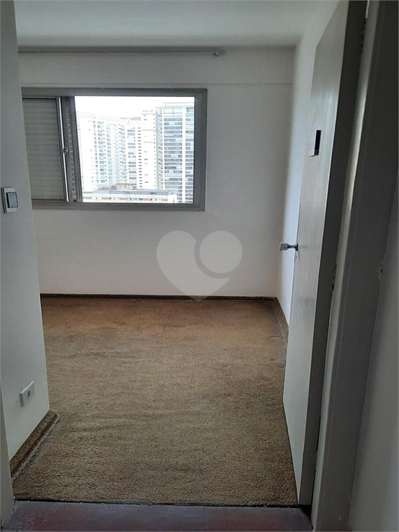 Venda Apartamento São Paulo Cambuci REO735917 5