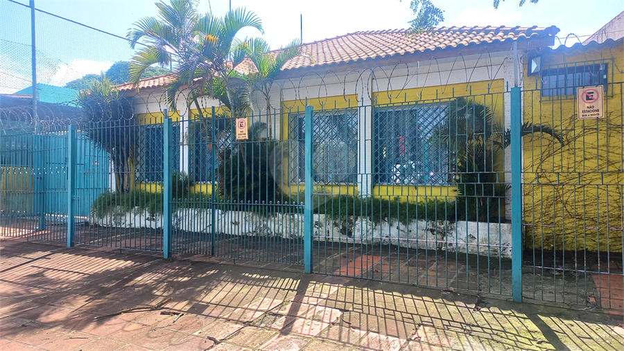 Venda Casa térrea São Paulo Butantã REO735925 2