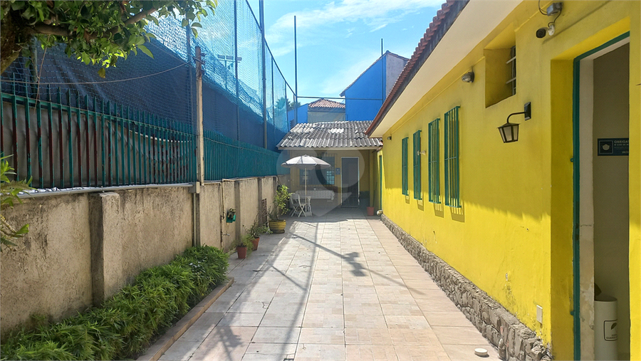 Venda Casa térrea São Paulo Butantã REO735925 19