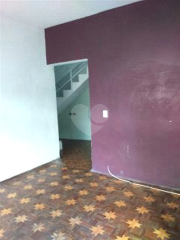 Venda Sobrado São Paulo Jardim Maristela REO735927 12