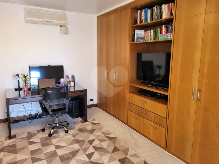 Venda Casa São Paulo Morumbi REO735951 36