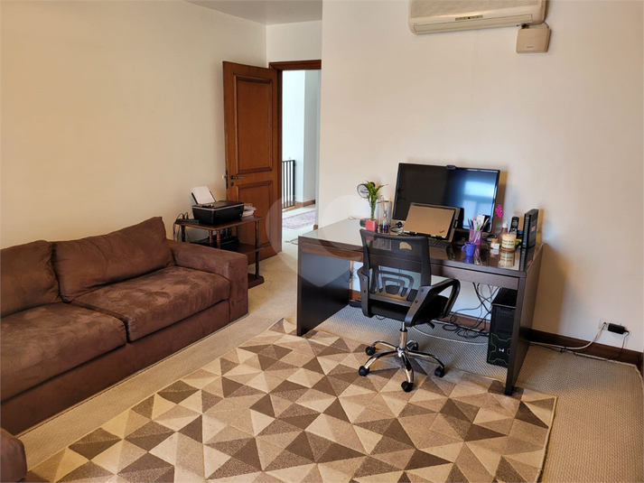 Venda Casa São Paulo Morumbi REO735951 40