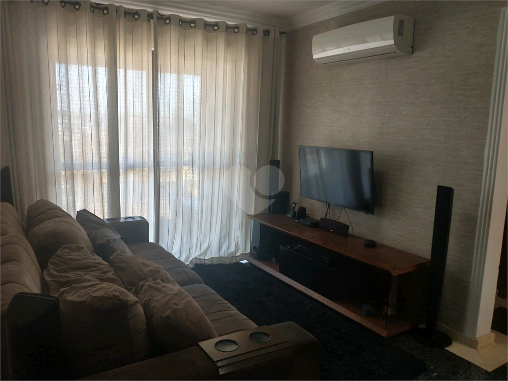 Venda Apartamento São Paulo Vila Regente Feijó REO735954 15