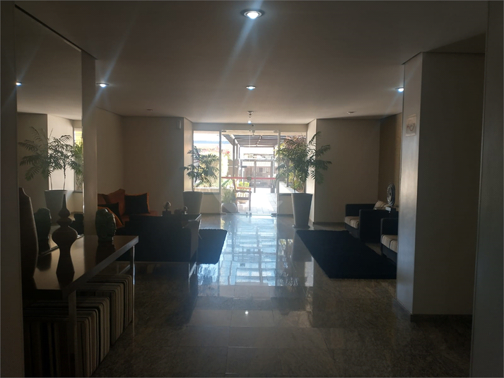 Venda Apartamento São Paulo Vila Regente Feijó REO735954 38