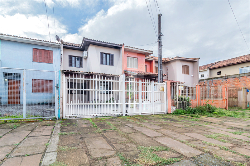 Venda Sobrado Gravataí Santa Cruz REO735959 3