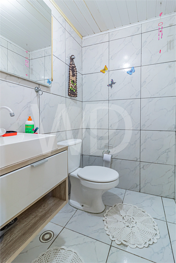 Venda Sobrado Gravataí Santa Cruz REO735959 16