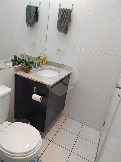 Venda Apartamento São Paulo Vila Leopoldina REO735961 7