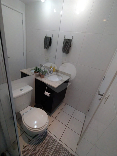 Venda Apartamento São Paulo Vila Leopoldina REO735961 17