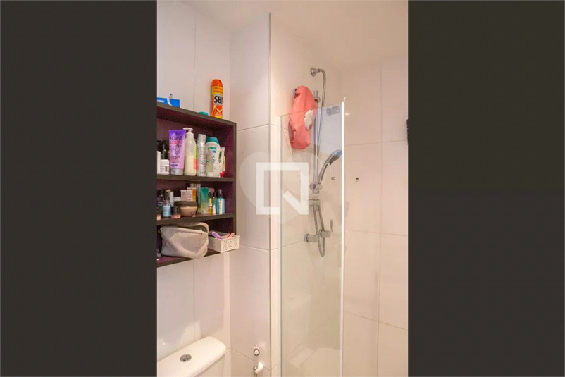 Venda Apartamento São Paulo Vila Leopoldina REO735961 25