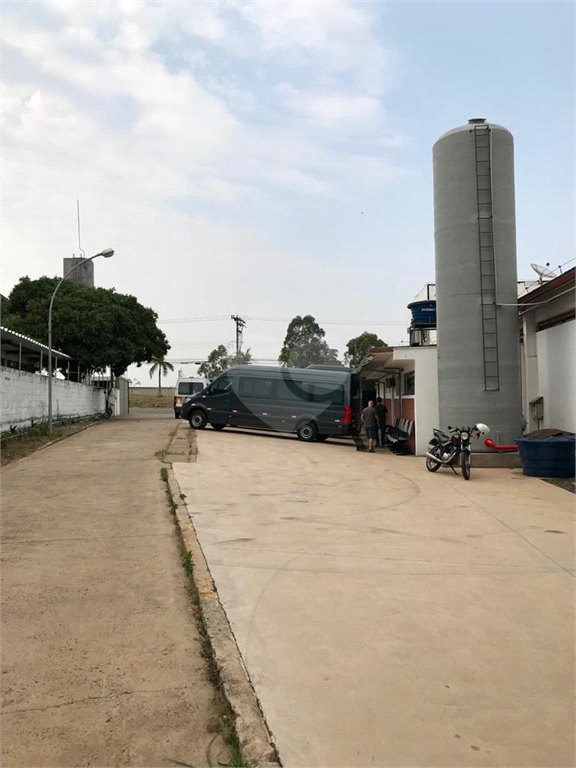 Venda Galpão Americana Industrial Maria Joana Crivelloni Abrão REO735962 15