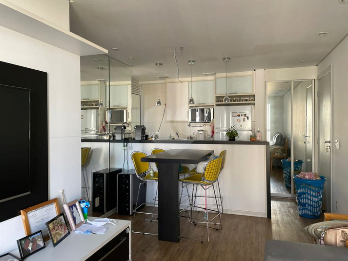 Venda Apartamento São Paulo Parque Reboucas REO735966 2