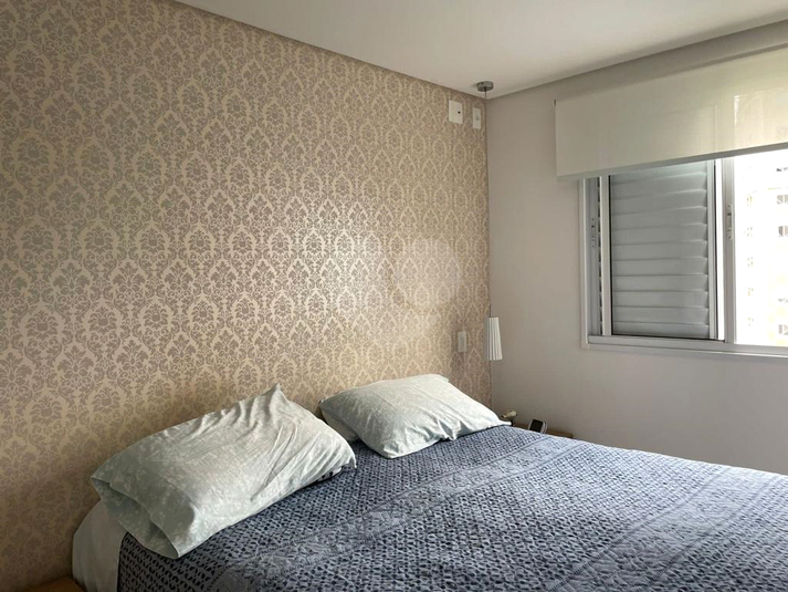 Venda Apartamento São Paulo Parque Reboucas REO735966 5