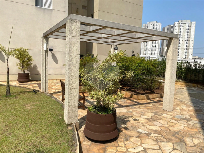 Venda Apartamento São Paulo Parque Reboucas REO735966 21