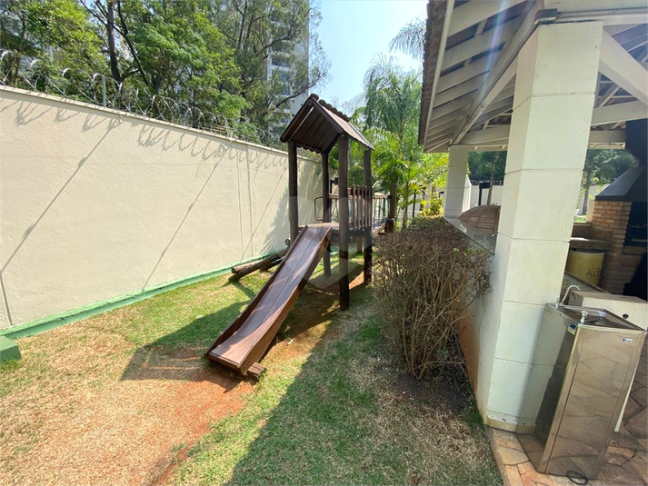 Venda Apartamento São Paulo Parque Reboucas REO735966 17