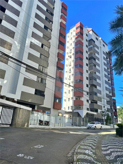 Venda Apartamento Salvador Chame-chame REO735968 14