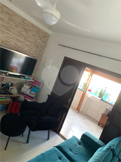 Venda Sobrado São Paulo Vila Arcádia REO735978 24