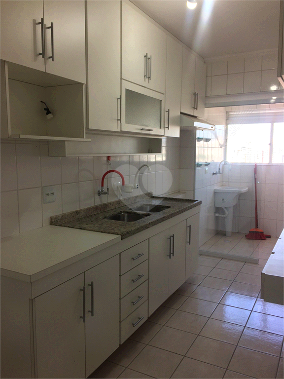 Venda Apartamento São Paulo Vila Clementino REO735981 15