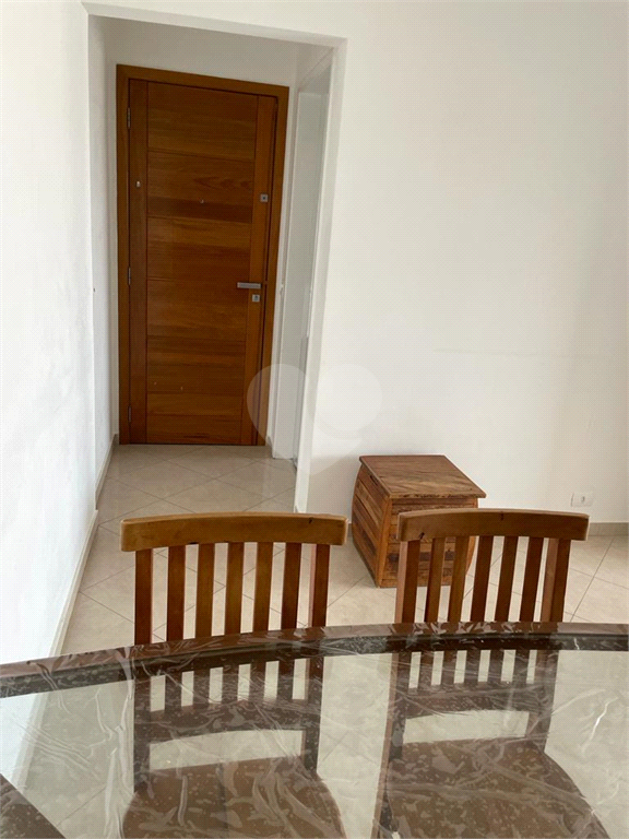 Venda Apartamento São Paulo Vila Clementino REO735981 3