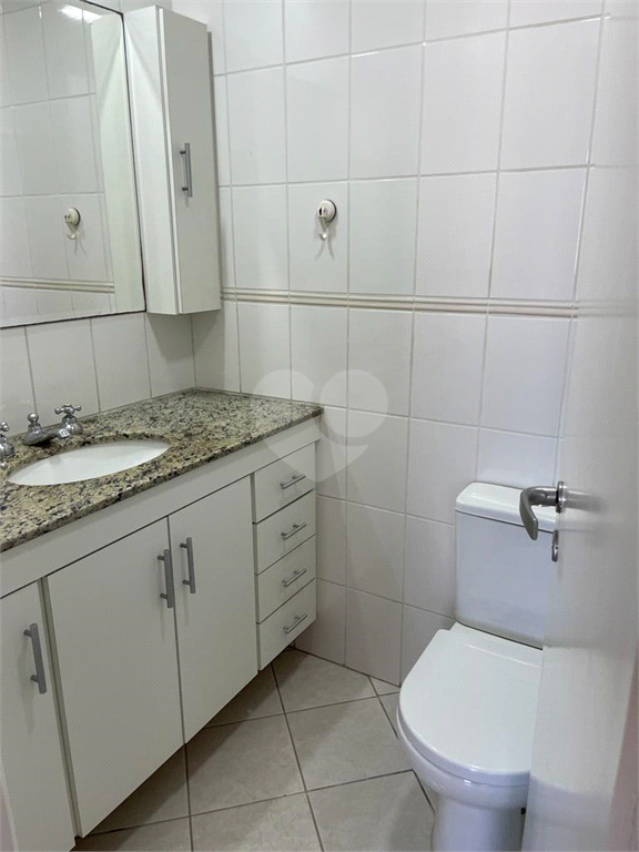 Venda Apartamento São Paulo Vila Clementino REO735981 29