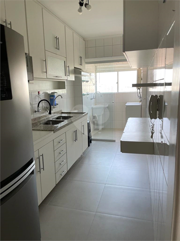 Venda Apartamento São Paulo Vila Clementino REO735981 19