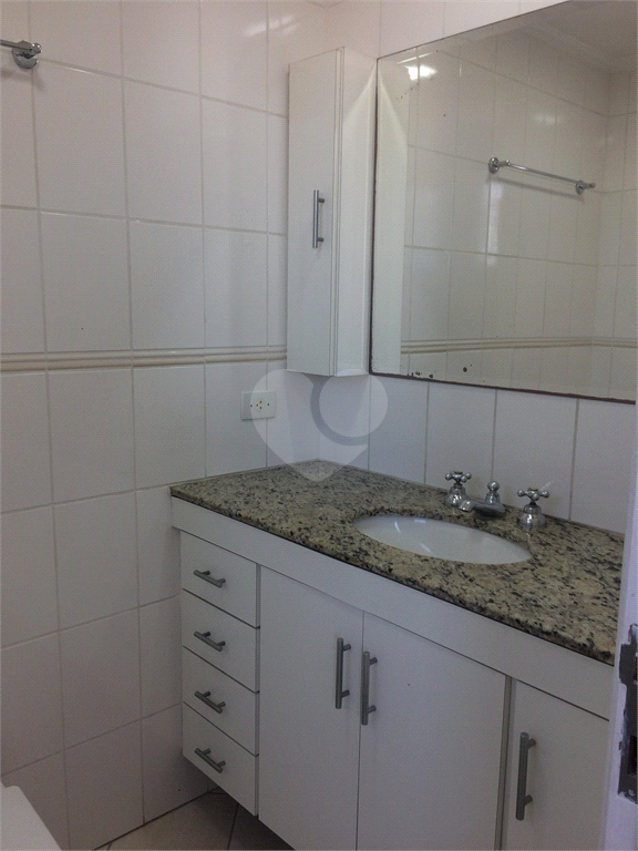 Venda Apartamento São Paulo Vila Clementino REO735981 25