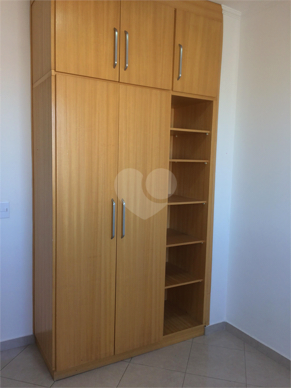 Venda Apartamento São Paulo Vila Clementino REO735981 12