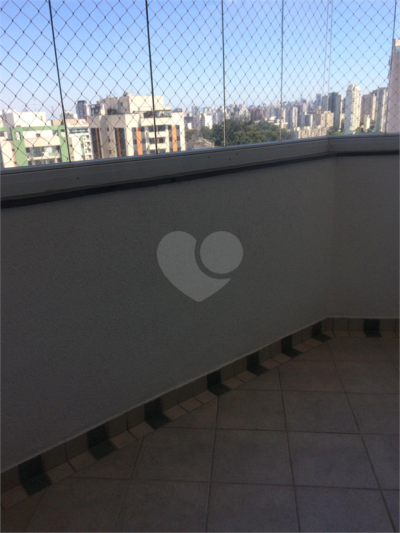 Venda Apartamento São Paulo Vila Clementino REO735981 7