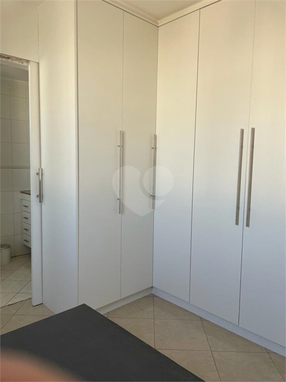 Venda Apartamento São Paulo Vila Clementino REO735981 18