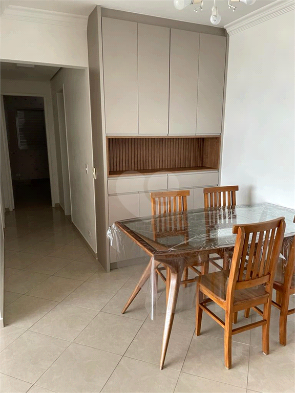 Venda Apartamento São Paulo Vila Clementino REO735981 5