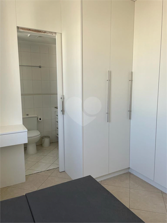 Venda Apartamento São Paulo Vila Clementino REO735981 16