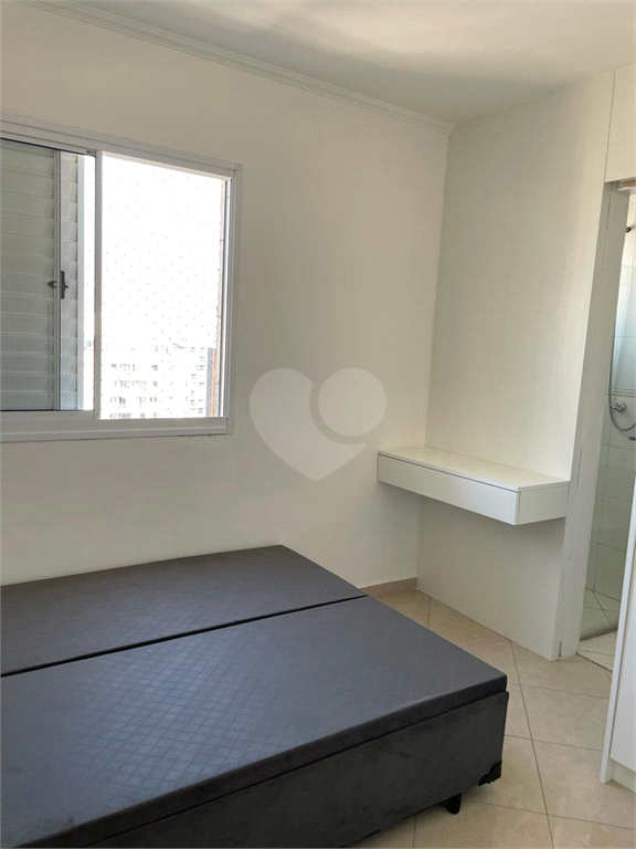 Venda Apartamento São Paulo Vila Clementino REO735981 26