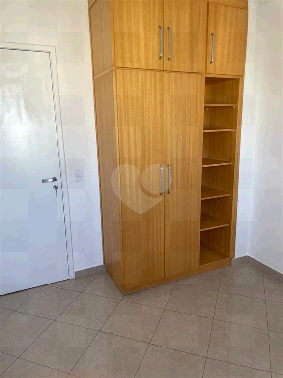 Venda Apartamento São Paulo Vila Clementino REO735981 13