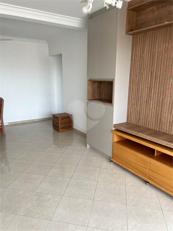 Venda Apartamento São Paulo Vila Clementino REO735981 2