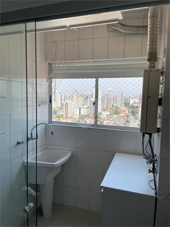 Venda Apartamento São Paulo Vila Clementino REO735981 21