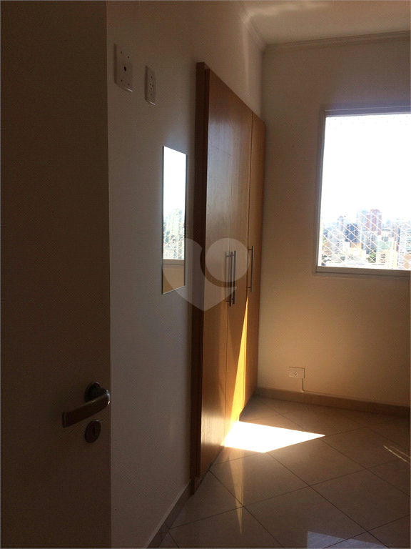 Venda Apartamento São Paulo Vila Clementino REO735981 14