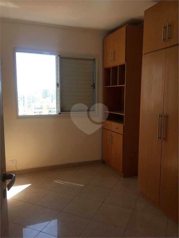 Venda Apartamento São Paulo Vila Clementino REO735981 9