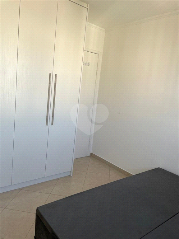 Venda Apartamento São Paulo Vila Clementino REO735981 17