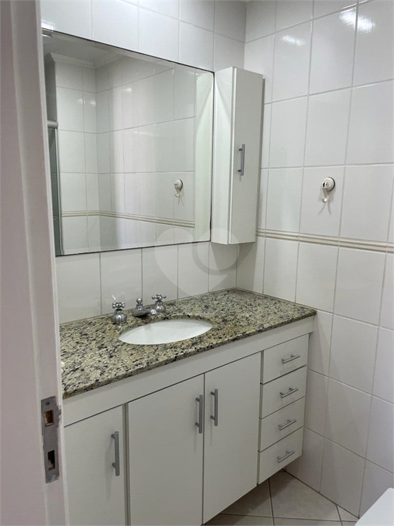 Venda Apartamento São Paulo Vila Clementino REO735981 23