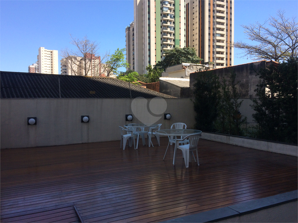 Venda Apartamento São Paulo Vila Clementino REO735981 36