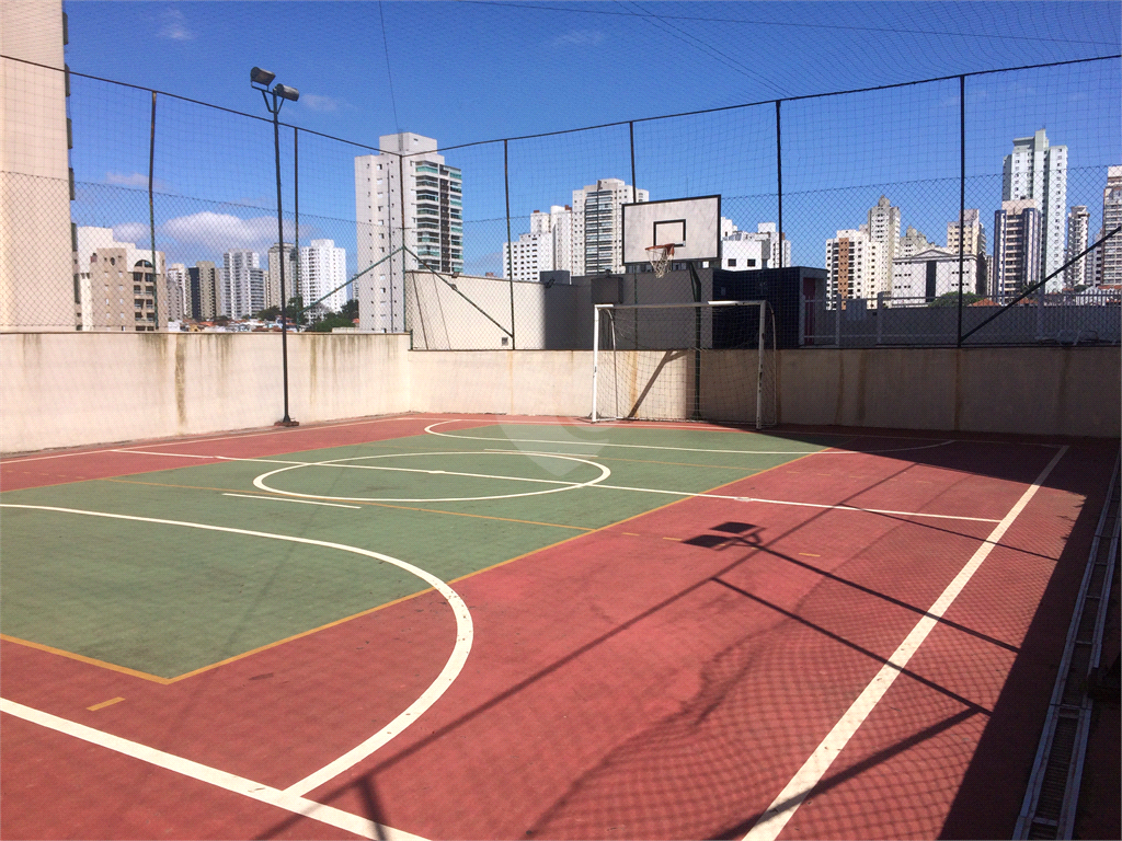 Venda Apartamento São Paulo Vila Clementino REO735981 34