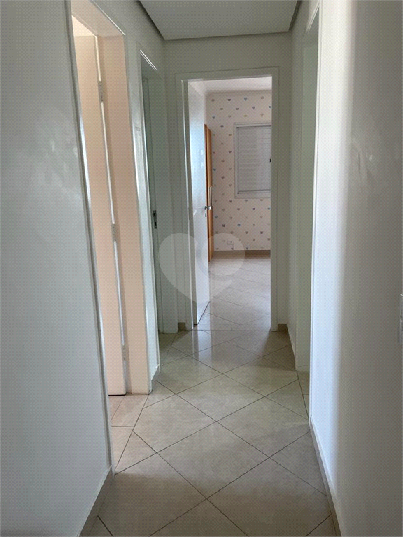 Venda Apartamento São Paulo Vila Clementino REO735981 28