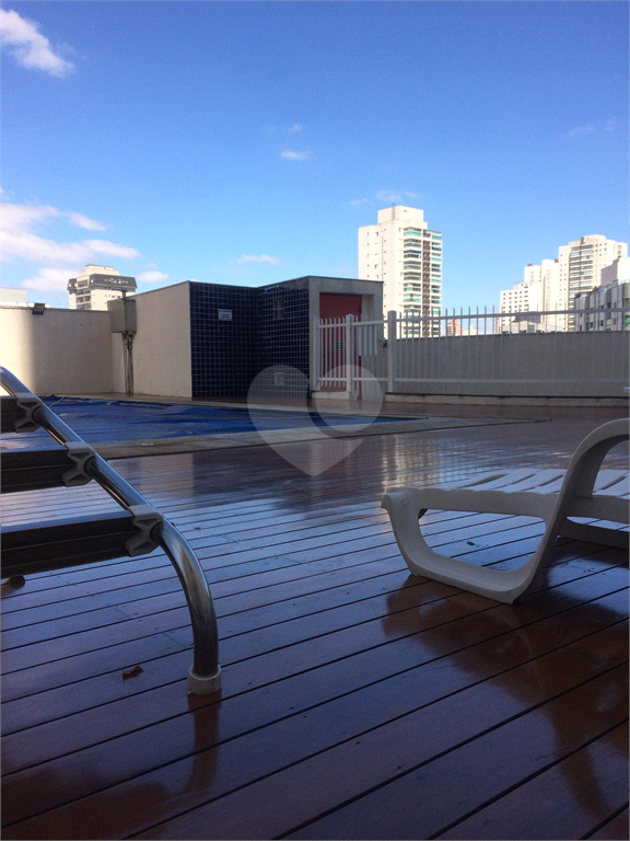 Venda Apartamento São Paulo Vila Clementino REO735981 35