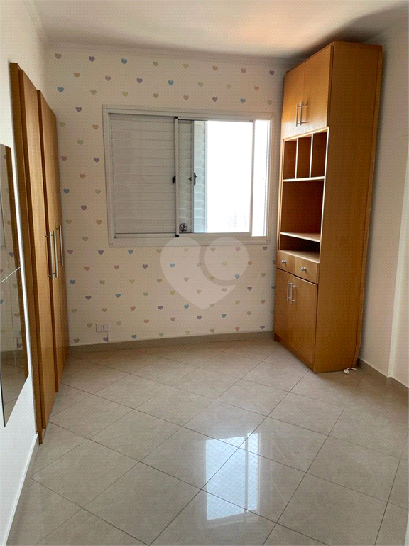 Venda Apartamento São Paulo Vila Clementino REO735981 11