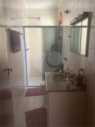 Venda Sobrado São Paulo Vila Formosa REO735989 11