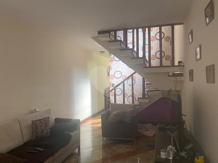 Venda Sobrado São Paulo Vila Formosa REO735989 3