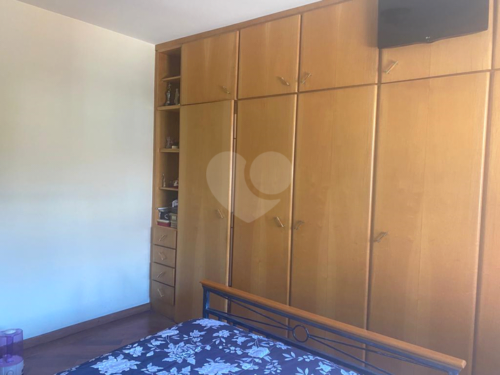 Venda Sobrado São Paulo Vila Formosa REO735989 29