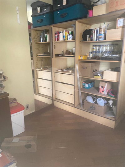 Venda Sobrado São Paulo Vila Formosa REO735989 20