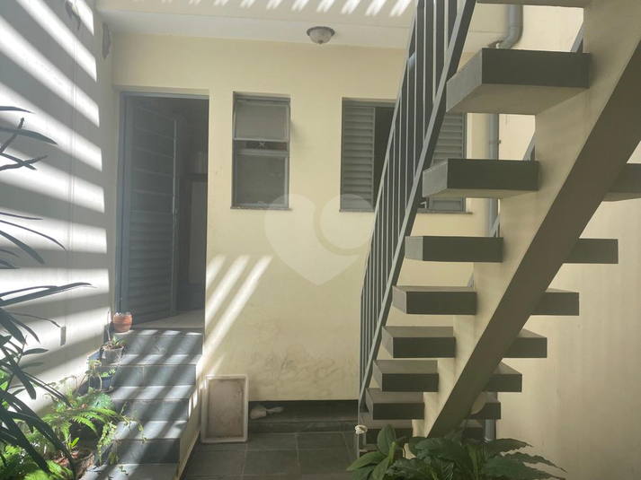 Venda Sobrado São Paulo Vila Formosa REO735989 17