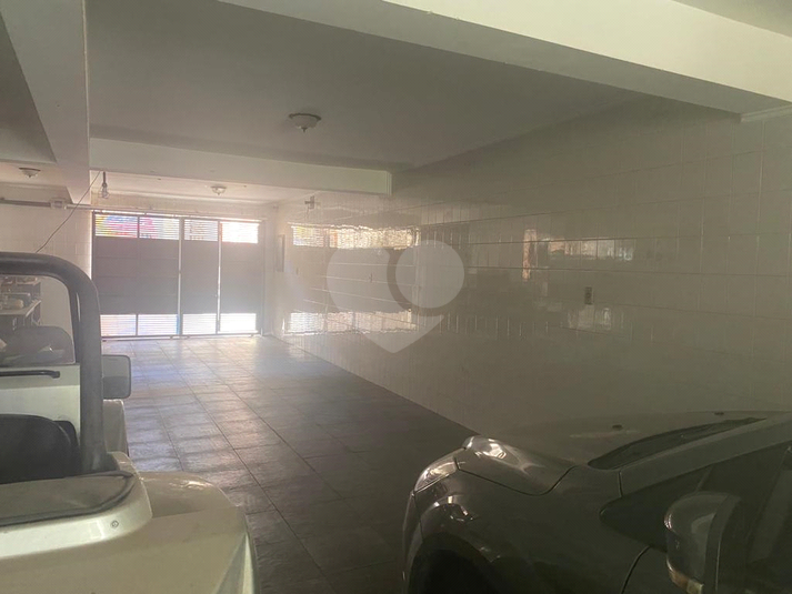 Venda Sobrado São Paulo Vila Formosa REO735989 21